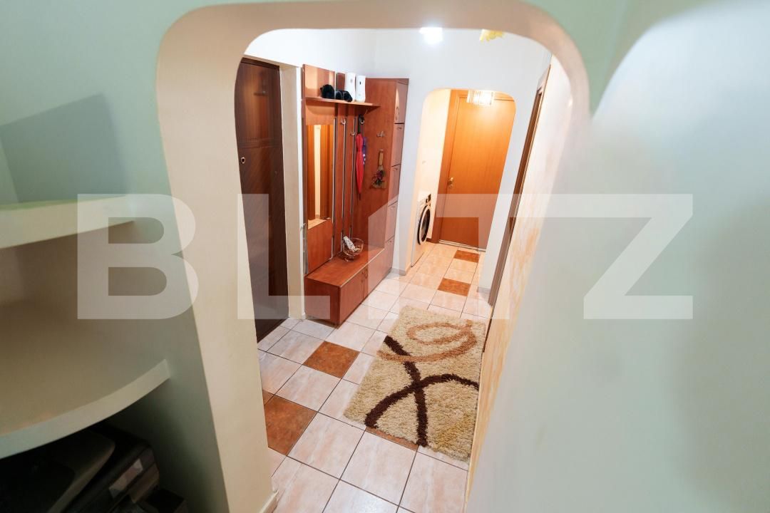 Apartament de vânzare 4 camere Crangasi - 176045AV | BLITZ București | Poza8