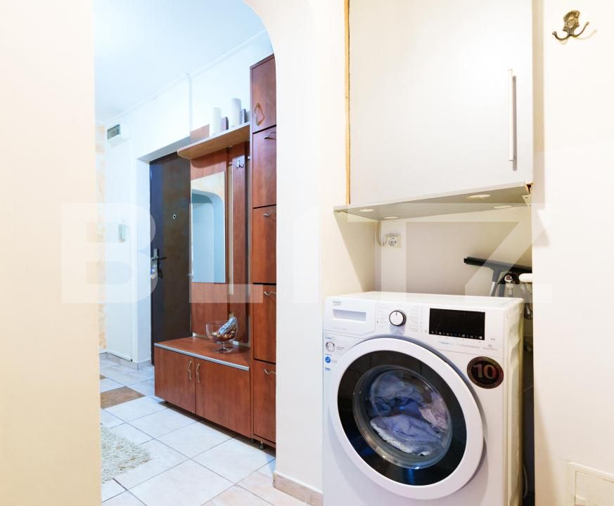 Apartament de vânzare 4 camere Crangasi - 176045AV | BLITZ București | Poza14