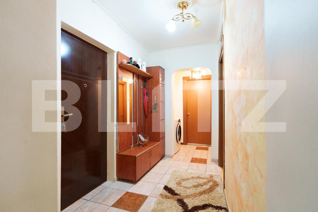 Apartament de vânzare 4 camere Crangasi - 176045AV | BLITZ București | Poza13