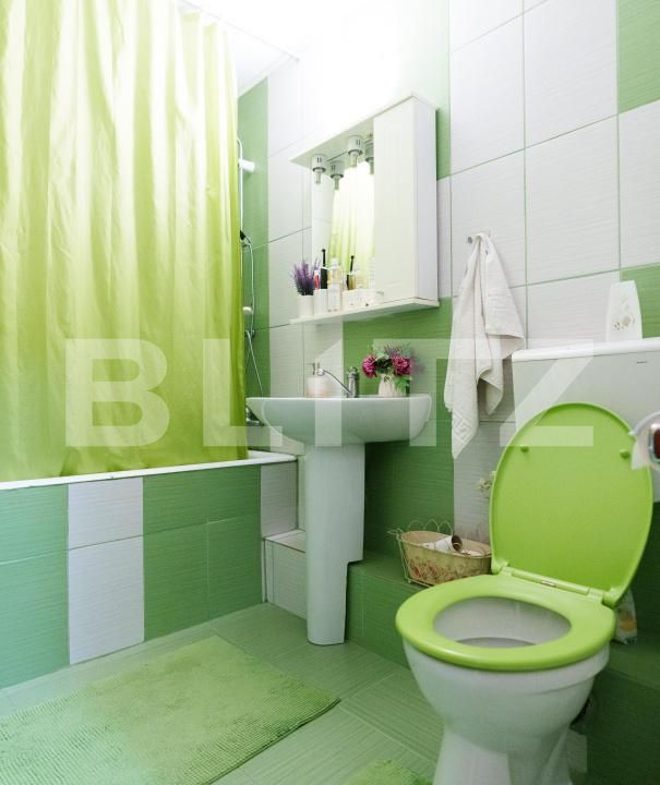 Apartament de vânzare 4 camere Crangasi - 176045AV | BLITZ București | Poza17