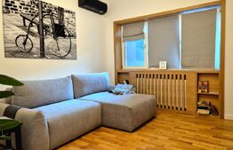Apartament 2 camere, 57,5 mp, ultracentral, langa Parcul Cismigiu