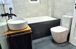 Apartament 2 camere, 57,5 mp, ultracentral, langa Parcul Cismigiu