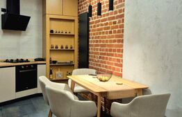 Apartament 2 camere, 57,5 mp, ultracentral, langa Parcul Cismigiu