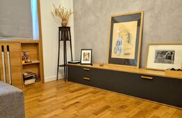 Apartament 2 camere, 57,5 mp, ultracentral, langa Parcul Cismigiu