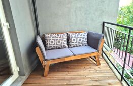 Apartament 2 camere, 57,5 mp, ultracentral, langa Parcul Cismigiu