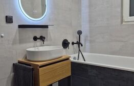 Apartament 2 camere, 57,5 mp, ultracentral, langa Parcul Cismigiu