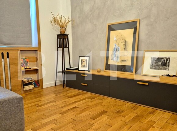 Apartament de vânzare 2 camere Ultracentral - 176057AV | BLITZ București | Poza4