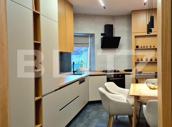 Apartament de vânzare 2 camere Ultracentral - 176057AV | BLITZ București | Poza6