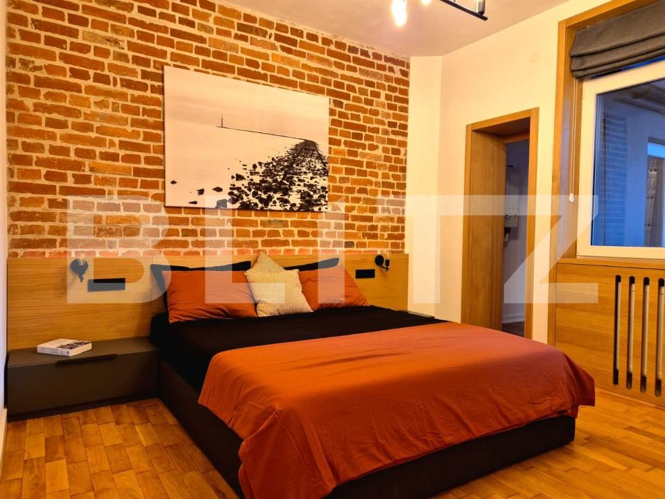 Apartament de vânzare 2 camere Ultracentral - 176057AV | BLITZ București | Poza1