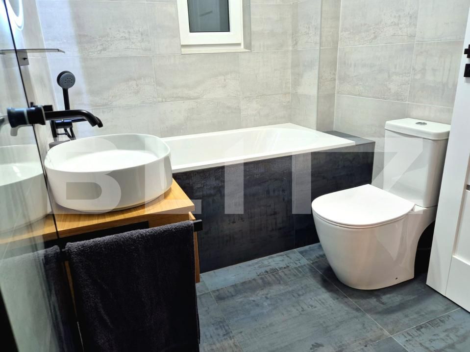 Apartament de vânzare 2 camere Ultracentral - 176057AV | BLITZ București | Poza12