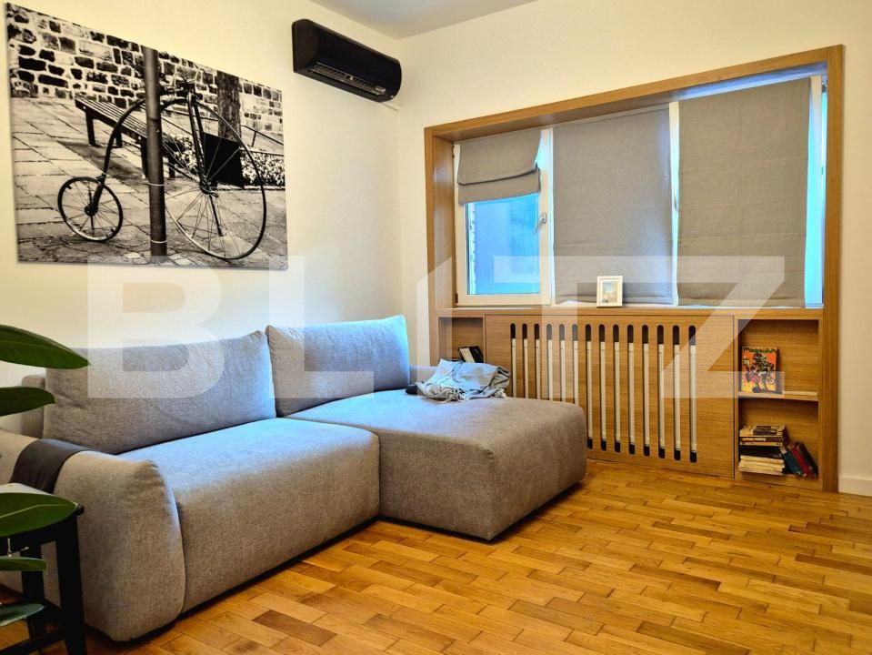 Apartament de vânzare 2 camere Ultracentral - 176057AV | BLITZ București | Poza3