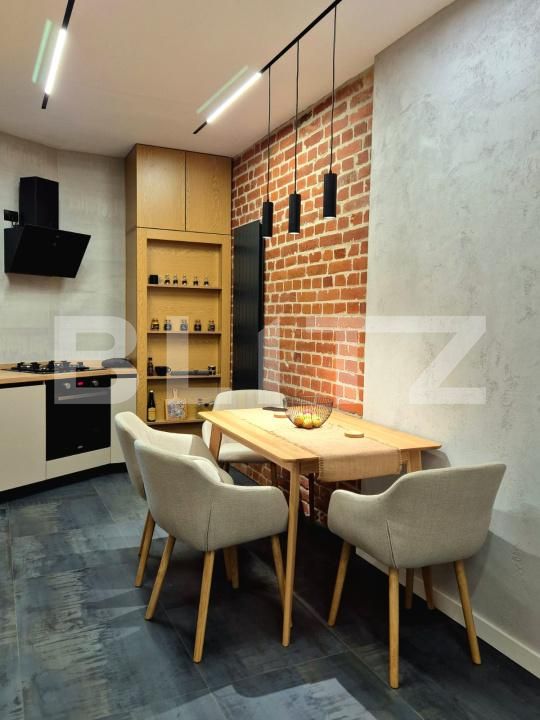 Apartament de vânzare 2 camere Ultracentral - 176057AV | BLITZ București | Poza5