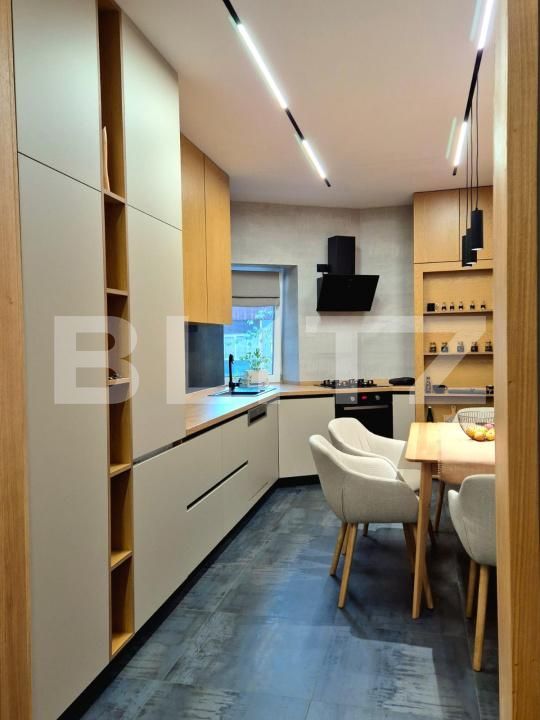 Apartament de vânzare 2 camere Ultracentral - 176057AV | BLITZ București | Poza6