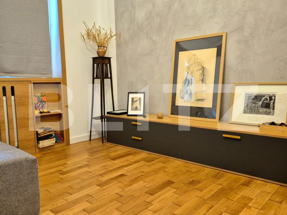 Apartament de vânzare 2 camere Ultracentral - 176057AV | BLITZ București | Poza4