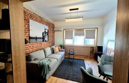 Apartament ultracentral, 2 camere, 40,70 mp, lângă Parcul Cișmigiu 