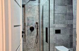 Apartament ultracentral, 2 camere, 40,70 mp, lângă Parcul Cișmigiu 