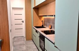 Apartament ultracentral, 2 camere, 40,70 mp, lângă Parcul Cișmigiu 