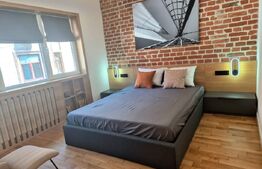 Apartament ultracentral, 2 camere, 40,70 mp, lângă Parcul Cișmigiu 