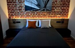 Apartament ultracentral, 2 camere, 40,70 mp, lângă Parcul Cișmigiu 