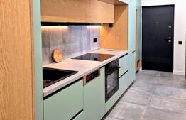 Apartament ultracentral, 2 camere, 40,70 mp, lângă Parcul Cișmigiu 