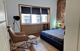 Apartament ultracentral, 2 camere, 40,70 mp, lângă Parcul Cișmigiu 