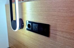 Apartament ultracentral, 2 camere, 40,70 mp, lângă Parcul Cișmigiu 