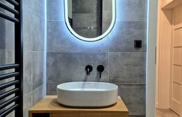 Apartament ultracentral, 2 camere, 40,70 mp, lângă Parcul Cișmigiu 