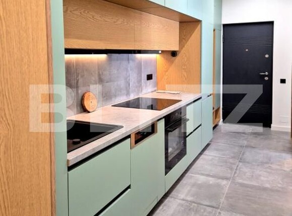 Apartament de vânzare 2 camere Ultracentral - 176065AV | BLITZ București | Poza1