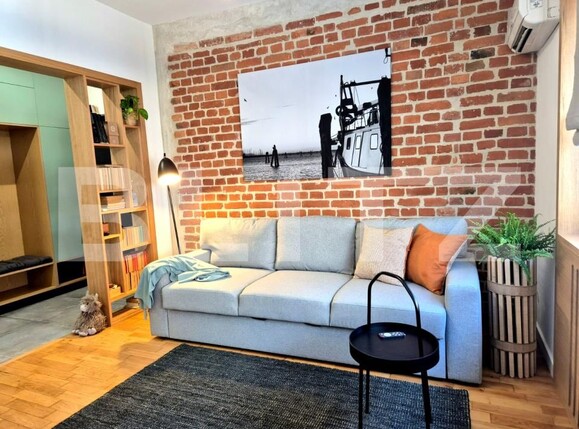 Apartament de vânzare 2 camere Ultracentral - 176065AV | BLITZ București | Poza4