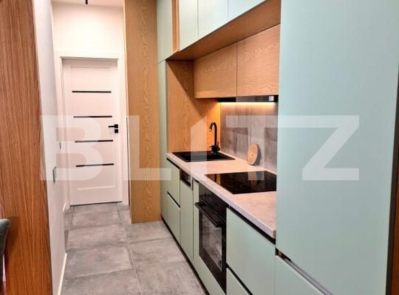 Apartament de vânzare 2 camere Ultracentral - 176065AV | BLITZ București | Poza2