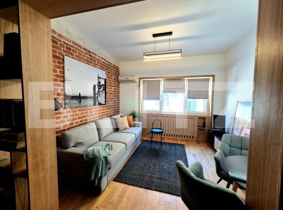 Apartament de vânzare 2 camere Ultracentral - 176065AV | BLITZ București | Poza3