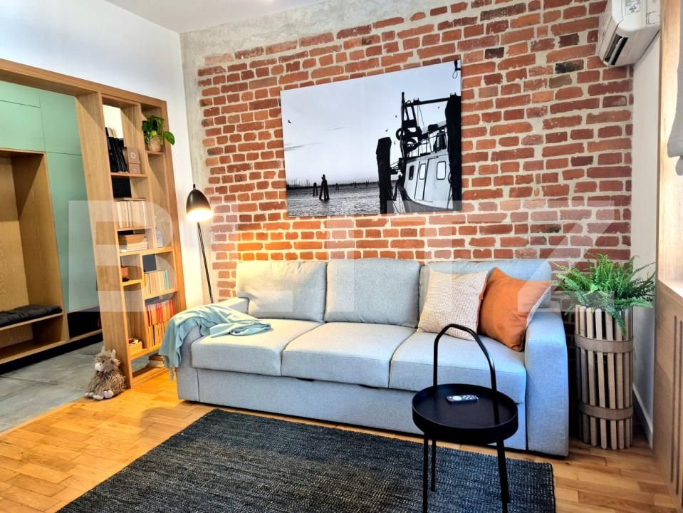 Apartament de vânzare 2 camere Ultracentral - 176065AV | BLITZ București | Poza4