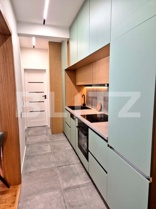 Apartament de vânzare 2 camere Ultracentral - 176065AV | BLITZ București | Poza2