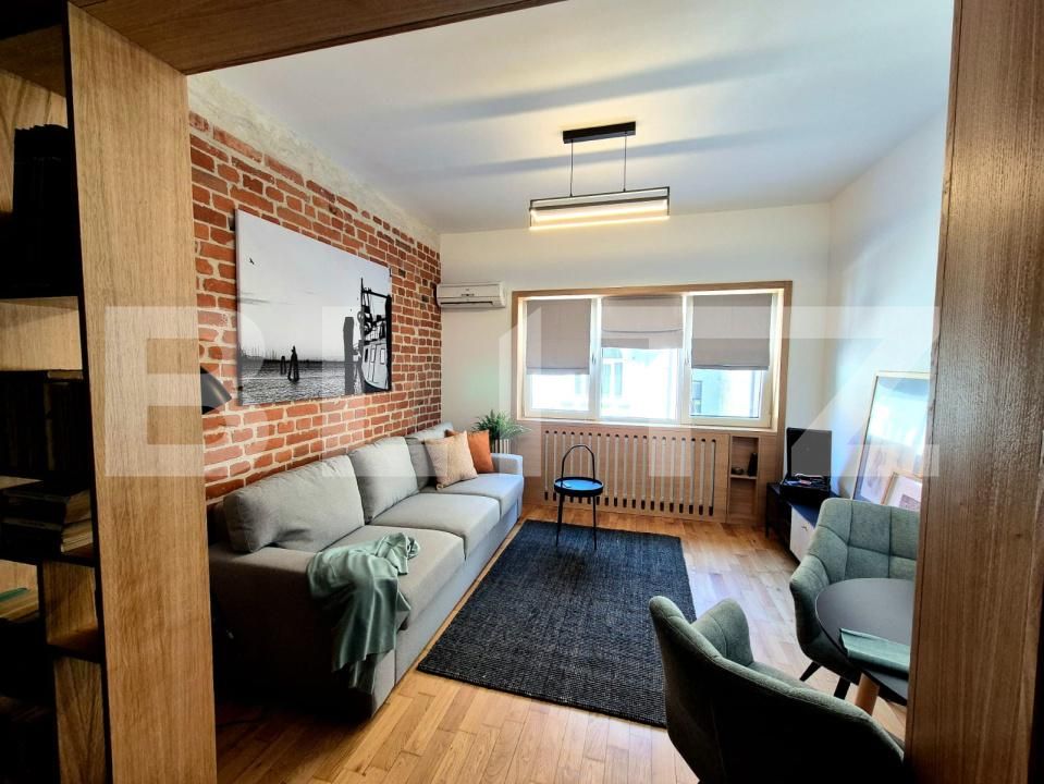 Apartament de vânzare 2 camere Ultracentral - 176065AV | BLITZ București | Poza3