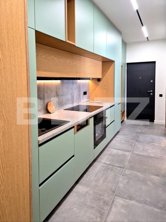 Apartament de vânzare 2 camere Ultracentral - 176065AV | BLITZ București | Poza1