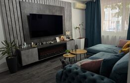 COMISION 0% - Apartament cu 4 camere, Sebastian - 13 Septembrie