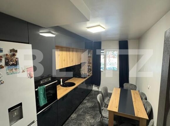 Apartament de vânzare 4 camere 13 Septembrie - 176193AV | BLITZ București | Poza14