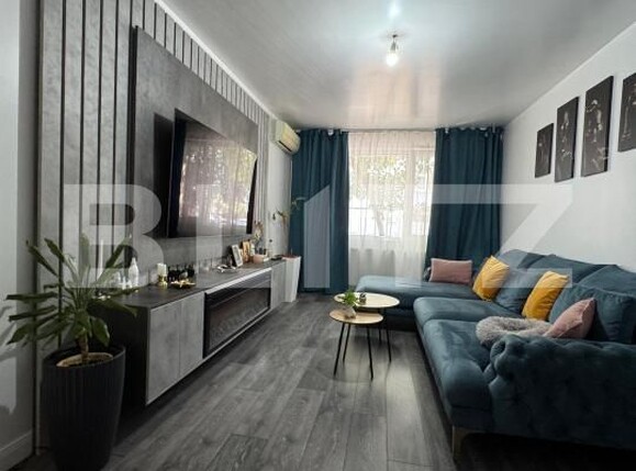 Apartament de vânzare 4 camere 13 Septembrie - 176193AV | BLITZ București | Poza1