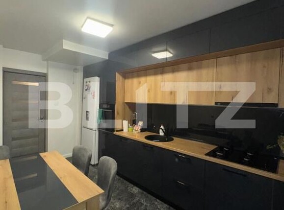 Apartament de vânzare 4 camere 13 Septembrie - 176193AV | BLITZ București | Poza4