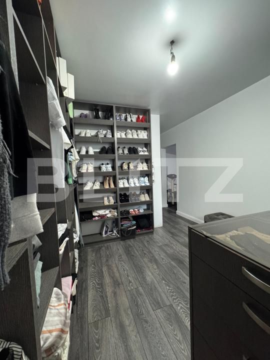 Apartament de vânzare 4 camere 13 Septembrie - 176193AV | BLITZ București | Poza10