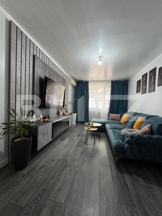 Apartament de vânzare 4 camere 13 Septembrie - 176193AV | BLITZ București | Poza1