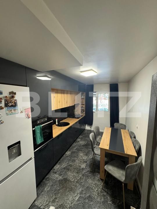 Apartament de vânzare 4 camere 13 Septembrie - 176193AV | BLITZ București | Poza5