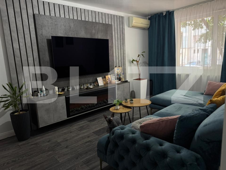 Apartament de vânzare 4 camere 13 Septembrie - 176193AV | BLITZ București | Poza2