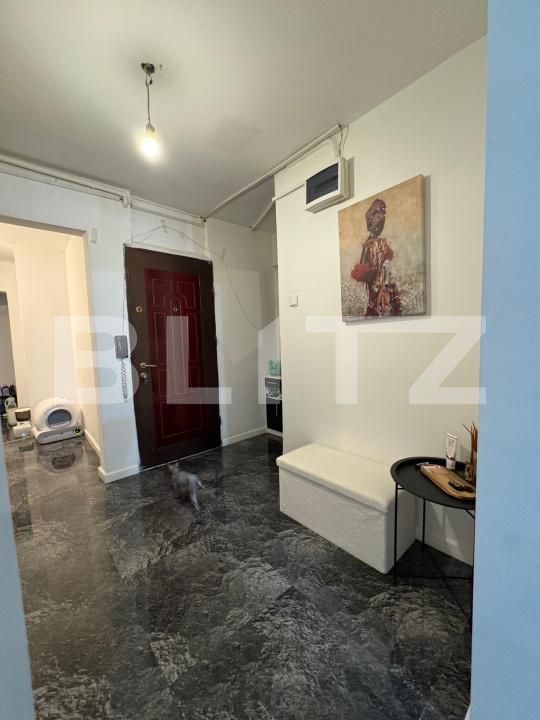 Apartament de vânzare 4 camere 13 Septembrie - 176193AV | BLITZ București | Poza15