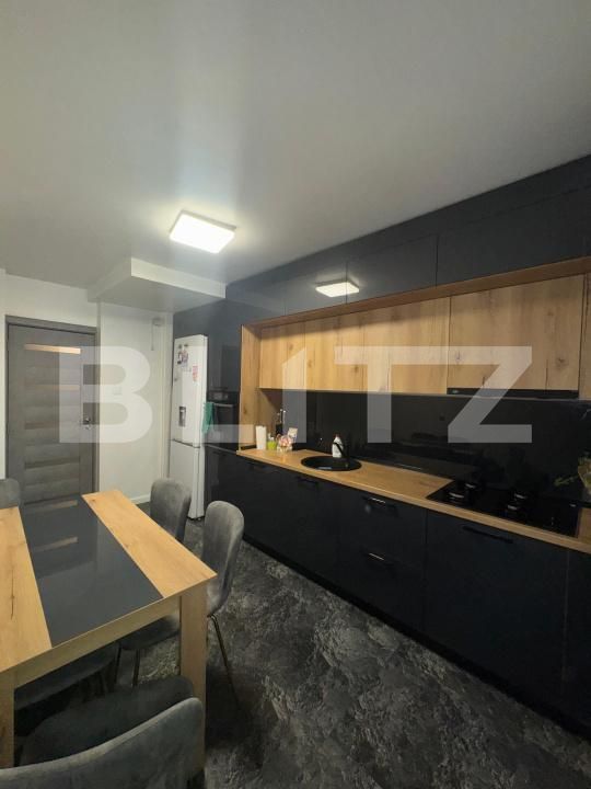 Apartament de vânzare 4 camere 13 Septembrie - 176193AV | BLITZ București | Poza13