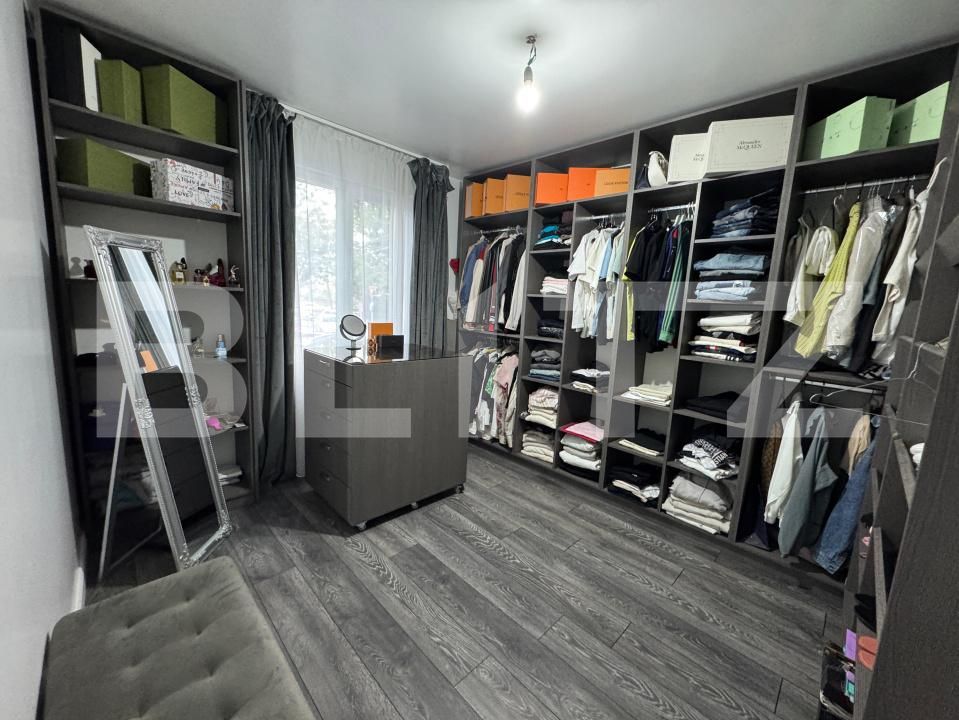 Apartament de vânzare 4 camere 13 Septembrie - 176193AV | BLITZ București | Poza3