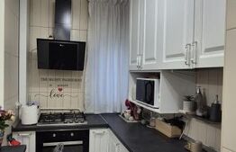 Apartament cu 3 camere, Valea Roșie – un loc cu rafinament și confort