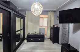 Apartament cu 3 camere, Valea Roșie – un loc cu rafinament și confort