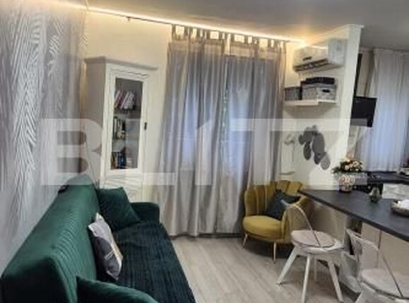Apartament de vânzare 3 camere Drumul Taberei - 176278AV | BLITZ București | Poza5