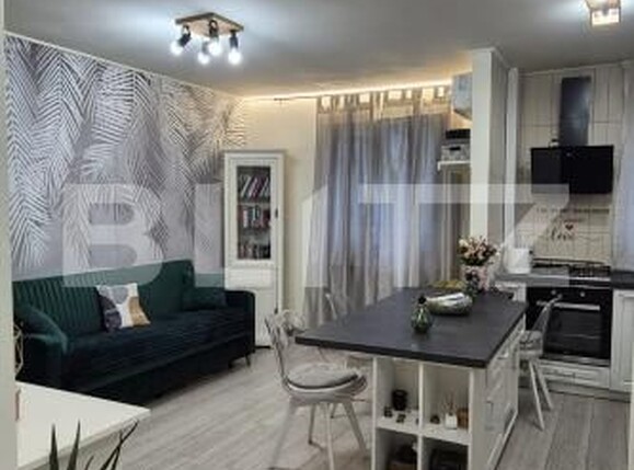 Apartament de vânzare 3 camere Drumul Taberei - 176278AV | BLITZ București | Poza1